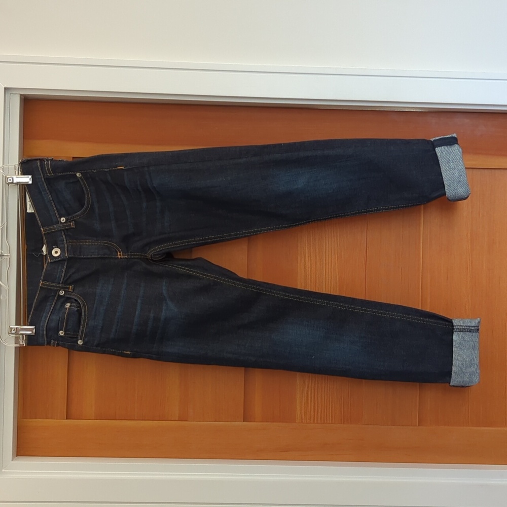NWOT Rag & Bone Dre jeans